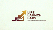 LifeLaunch Labs logo