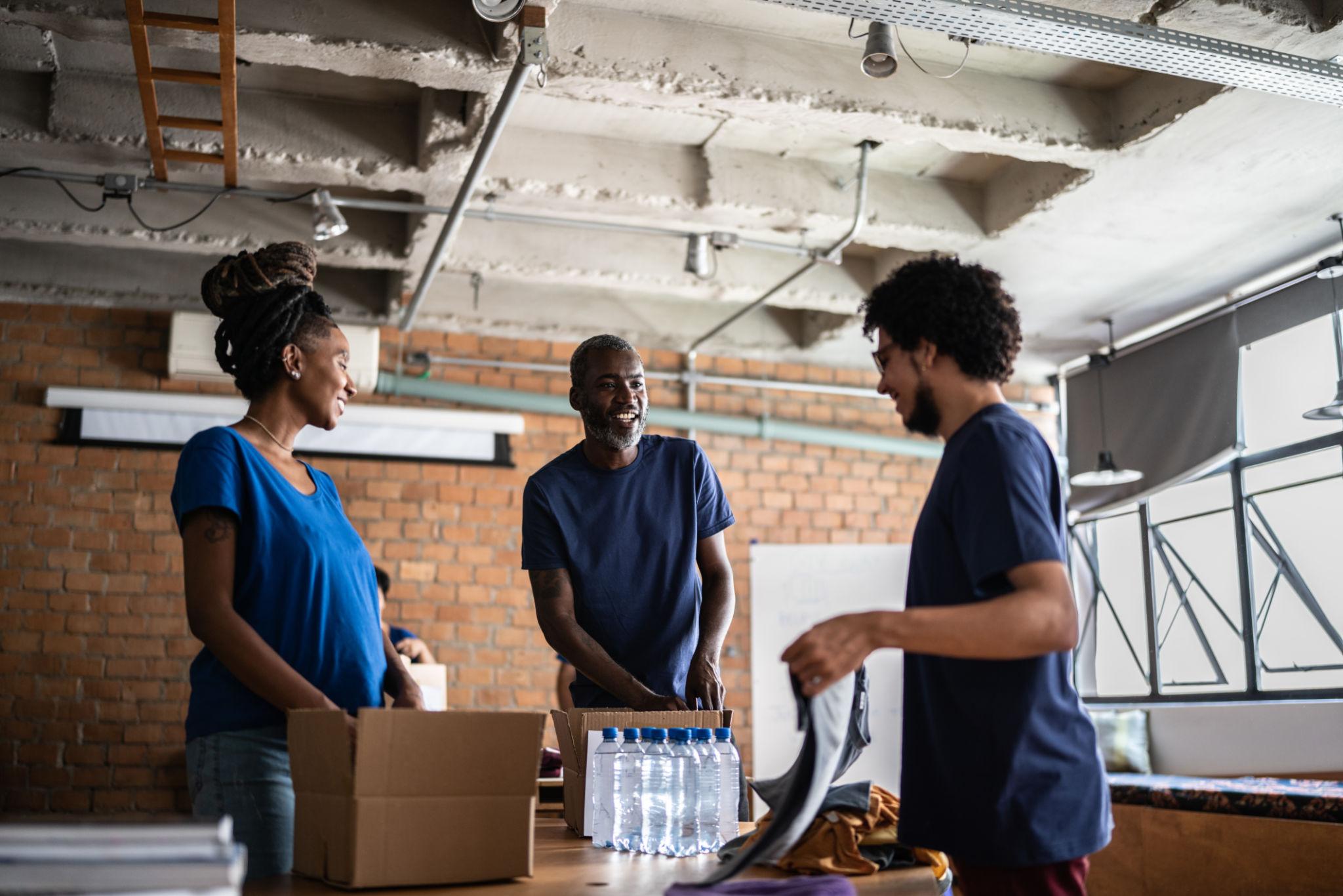 Program Expansion — Spirit Refuge Foundation