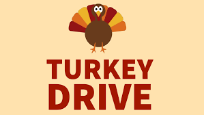 Turkey Drive
