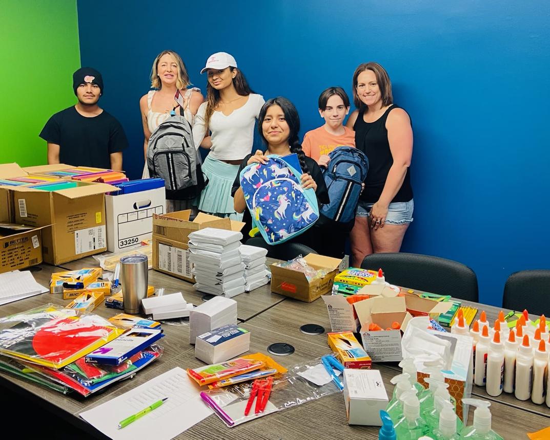 Spirit Refuge Foundation — Community Resources